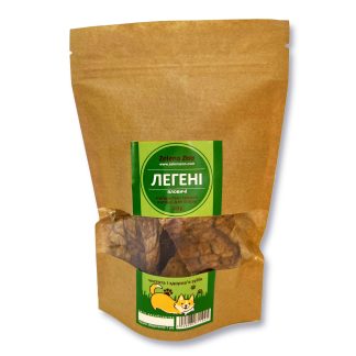 Сухняшки: Легені яловичі Крафт 40 г