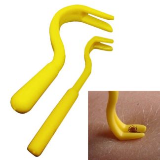 Викручувач кліщів 2в1 Тік Твістер