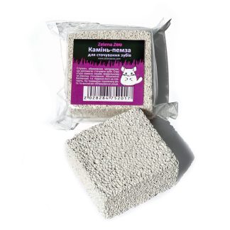 Камінь для сточування зубів шиншил 1 шт