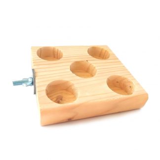 Платформа Кафе натуральна (без ласощів)