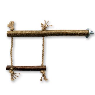 Жердинка з гойдалкою ліщина 25 см