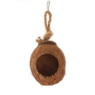 Будиночок Вулик із кокоса