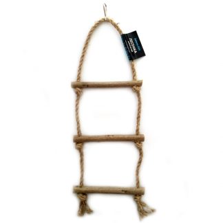 Драбинка-гойдалка для папуг 35 см