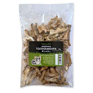 Коріння Топінамбура 80 г