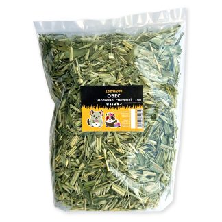 Овес молочної стиглості 150 г