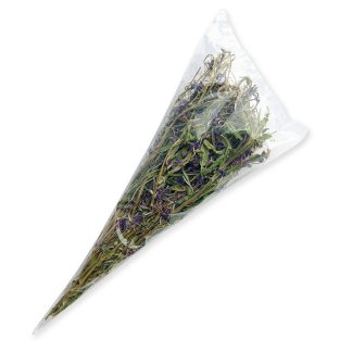 Букет з Іван-чаю для папуг та гризунів 30 г