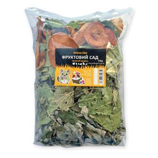 Фруктовий Сад ЗЕЛЕНИЙ РАЦІОН