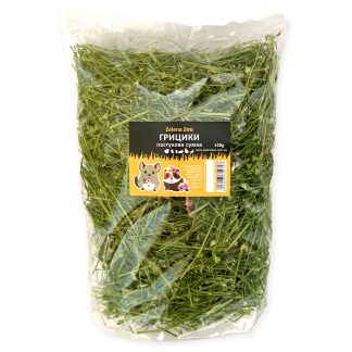 Грицики (пастухова сумка) для гризунів та папуг