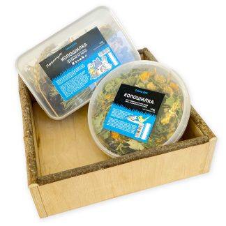 Ящик лоток для Копошилки 25 см