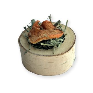 Мисочка березова 8 см