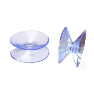 Присоска двостороння для фильтрів і аксесуарів