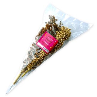 Сорго для папуг та гризунів 100 г