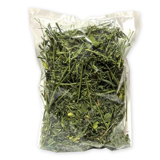 Люцерна ЗЕЛЕНИЙ РАЦІОН для гризунів