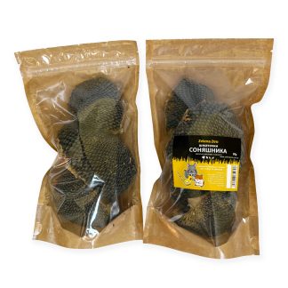 Соняшника шматочки для гризунів та птахів