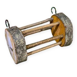 Годівниця для сіна Сінник круглий 15см