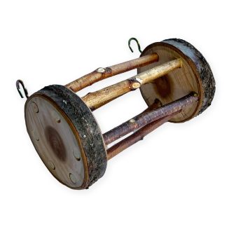 Годівниця для сіна Сінник круглий 18см