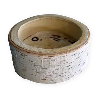 Мисочка березова 12 см
