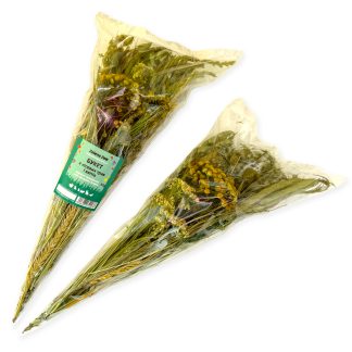 Букет з лісових трав і квітів 30 г