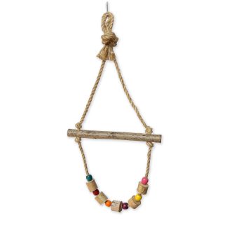 Іграшка гойдалка Намисто