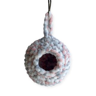 Підвісний будиночок 01