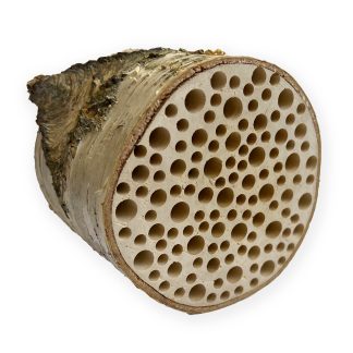 Будиночок для бджіл осмій спил берези