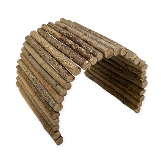 Мостик для гризунів 35*17 см