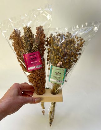 Тримач для букетів Zelena Zoo