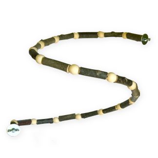 Модульна жердинка для папуг 150 см