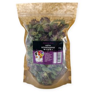 Квіти Конюшини 25 г Zelena Zoo