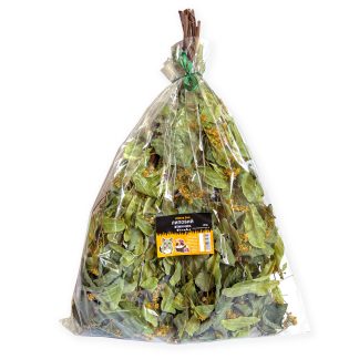 Липовий віничок ЗЕЛЕНИЙ РАЦІОН