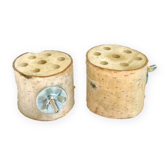 Тримач для колосків та квітів 5 см