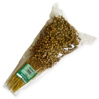 Льон в колосках 100 г