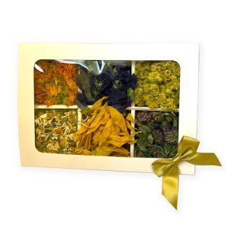 Подарунковий Квітковий набір