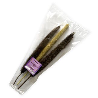 Африканське просо для папуг та гризунів