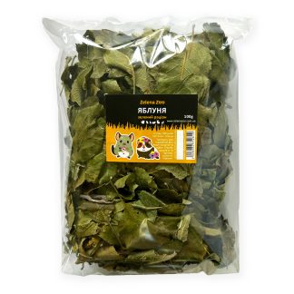 Яблуня ЗЕЛЕНИЙ РАЦІОН для гризунів