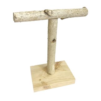 Присада на підставці настільна Баланс