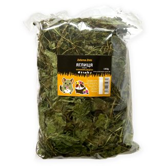 Яглиця (снить) зелений раціон для гризунів