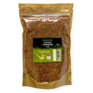 Насіння Чумизи 300 г