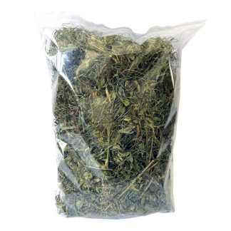 Сіно Закарпатське Різнотрав'я 100 г