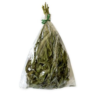 Топінамбуровий віничок ЗЕЛЕНИЙ РАЦІОН