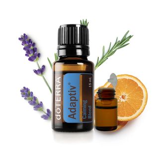 Ефірна олія Адаптив Adaptiv doTERRA