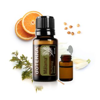 Ефірна олія Малама Malama doTERRA