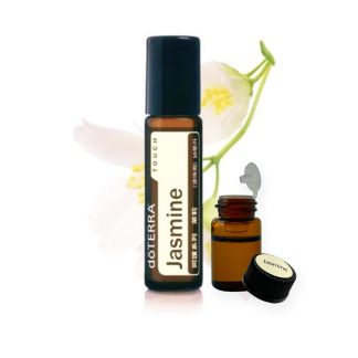 Ефірна олія Жасмин Jasmine Touch doTERRA