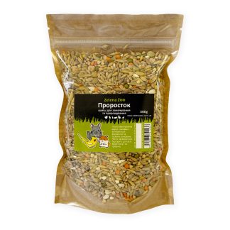 Проросток Суміш для замочування та пророщування 300 г