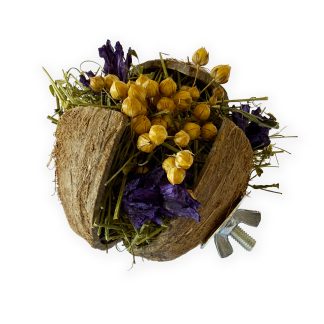 Фуражилка Кокосовий Лотос