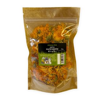 Квіти Календули 25 г